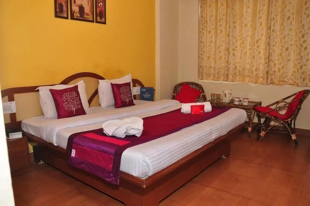 Oyo Rooms Old Bus Stand Shimla
