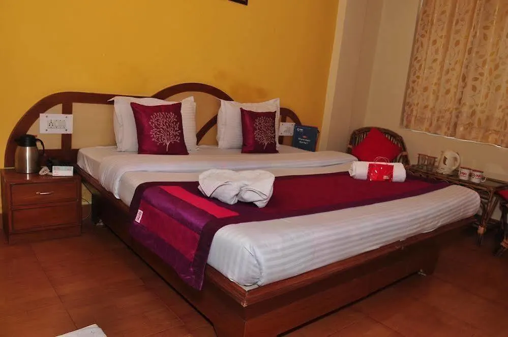 Hotel Oyo Rooms Old Bus Stand Shimla